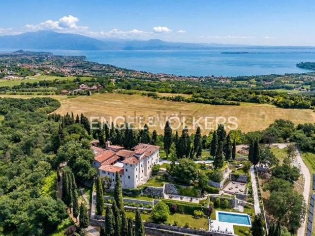 Appartamento in vendita a Lonato, Lombardia