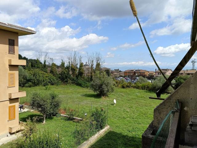 Appartamento in vendita a Ronciglione, Lazio