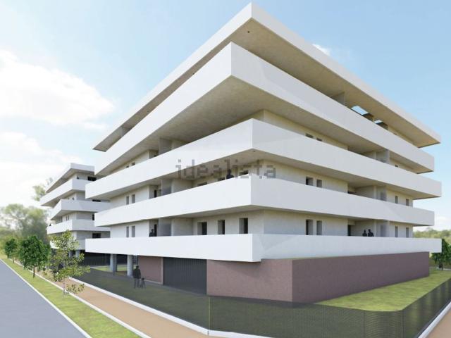 Appartamento in vendita a Chirignago-Zelarino, Venezia