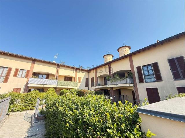 Appartamento in vendita a Colombera, Meda