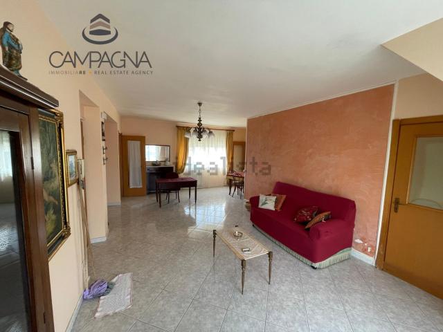 Appartamento in vendita a Quartiere Oltreponte, Canicattì E Borgalino
