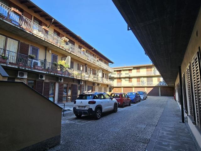 Appartamento in vendita a Colognola, Bergamo