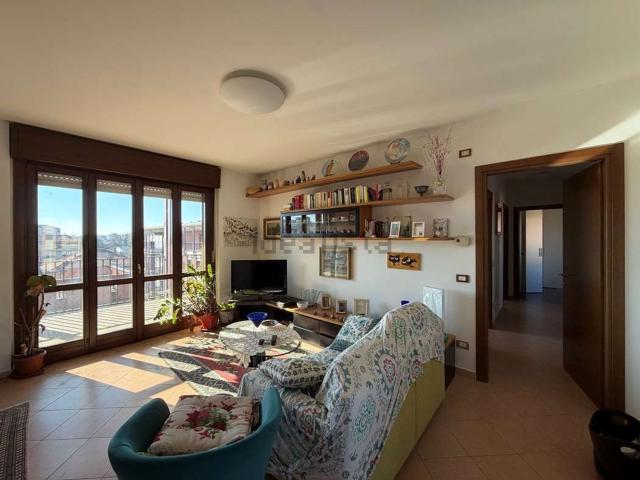 Appartamento in vendita a Vigevano, Pavia