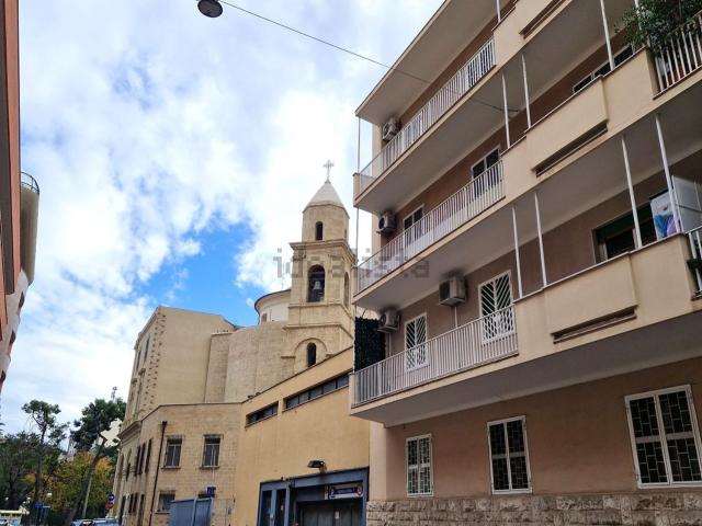 Appartamento in vendita a Libertà, Puglia