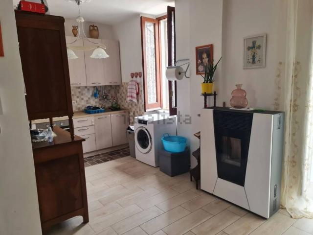 Appartamento in vendita a Vibonati, Campania