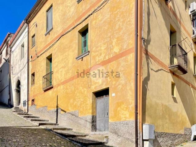 Appartamento in vendita a Torre Orsaia, Campania