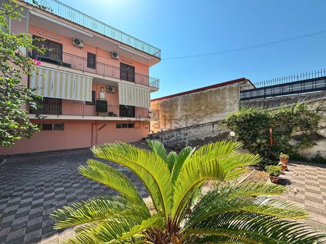 Appartamento in vendita a Trecase, Campania