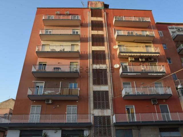Appartamento in vendita a Borgo-Sanzio, Catania