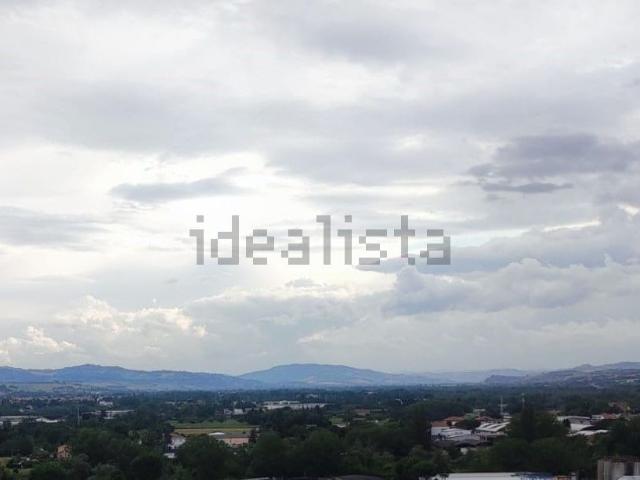 Attico in vendita a Pesaro, Pesaro E Urbino