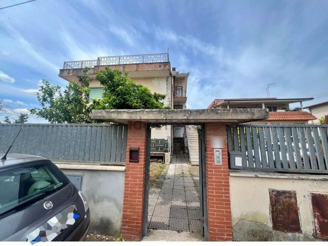 Appartamento in vendita a Casal Bernocchi, Roma Capitale
