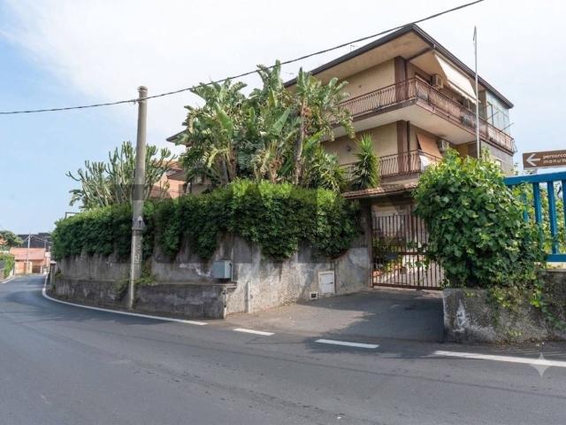 Appartamento in vendita a San Giovanni Galermo-Trappeto-Cibali, Gravina Di Catania