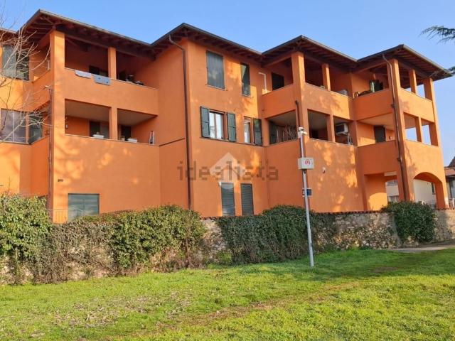 Appartamento in vendita a Cazzago San Martino, Brescia