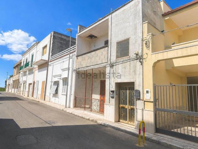 Appartamento in vendita a Pulsano, Taranto