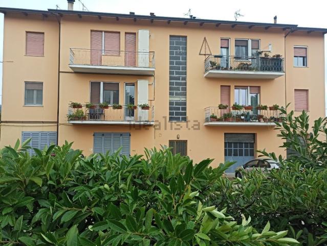 Appartamento in vendita a Sant'Arcangelo, Magione