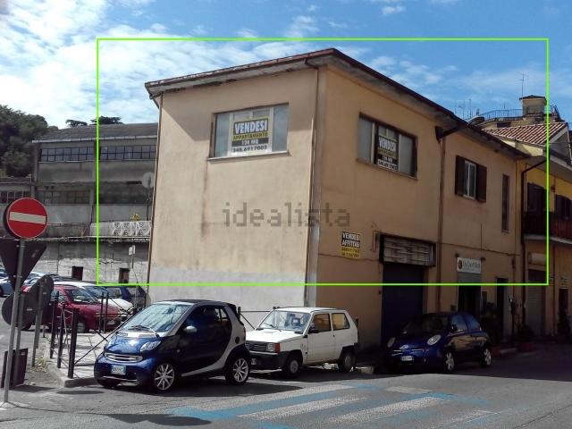 Appartamento in vendita a Villaggio Rinascita, Roma Capitale