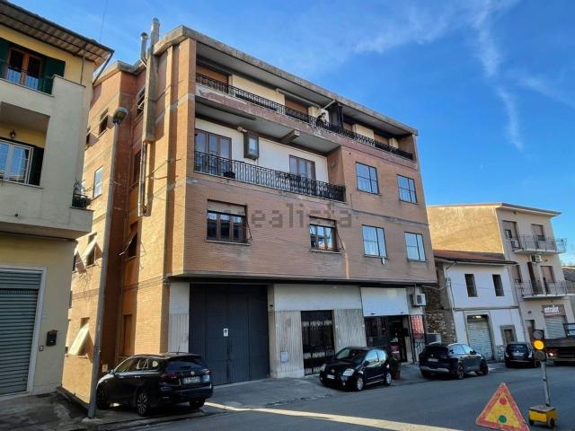 Appartamento in vendita a Sant'Agata, Ferentino
