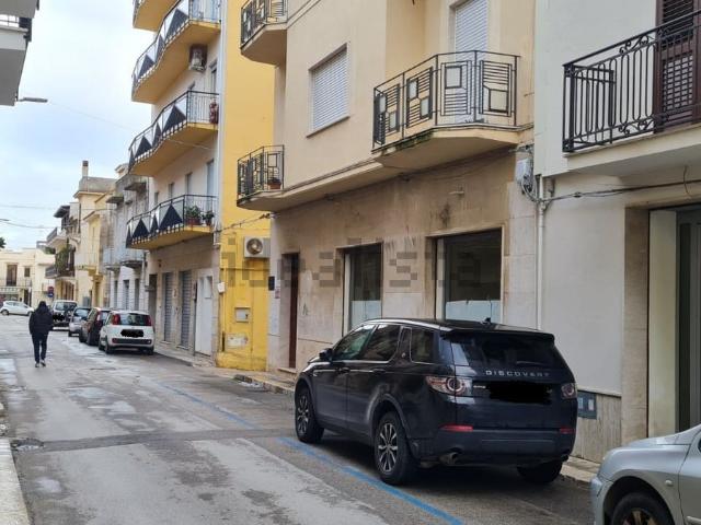 Appartamento in vendita a Quartiere Sant'Antonino, Castelvetrano