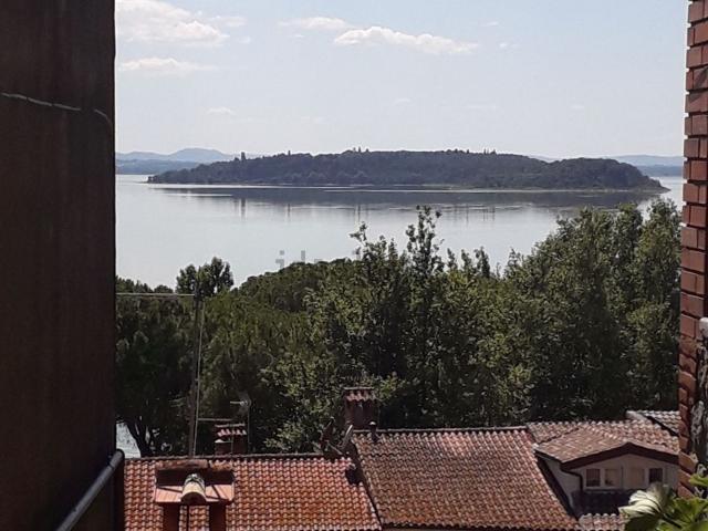 Appartamento in vendita a Passignano sul Trasimeno, Perugia