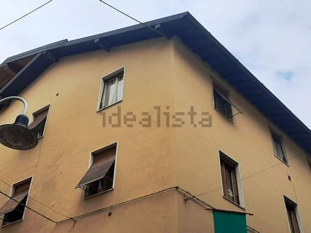 Appartamento in vendita a Comunità Montana della Valle Brembana, Zogno