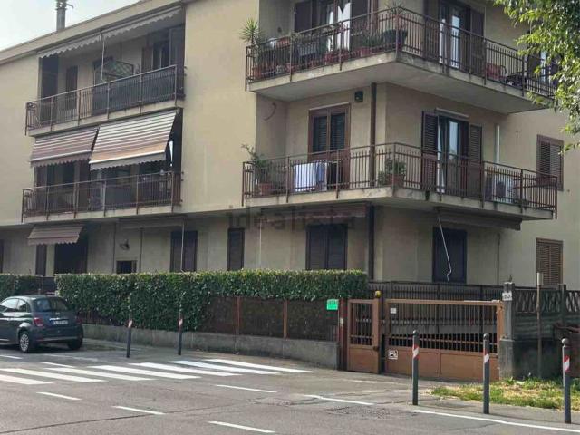 Appartamento in vendita a Castelletto, Senago