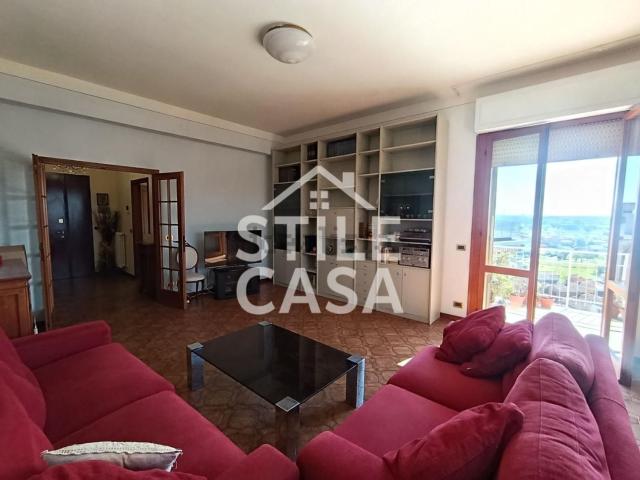 Appartamento in vendita a Altopascio, Toscana