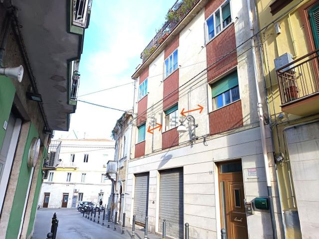 Appartamento in vendita a Ortona, Abruzzo