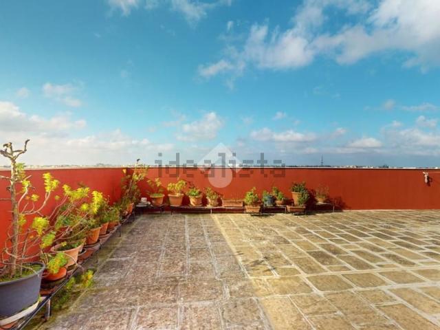 Attico in vendita a Bozzano, Puglia