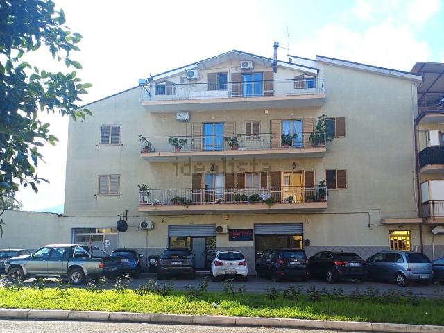 Attico in vendita a Corigliano-Rossano, Calabria