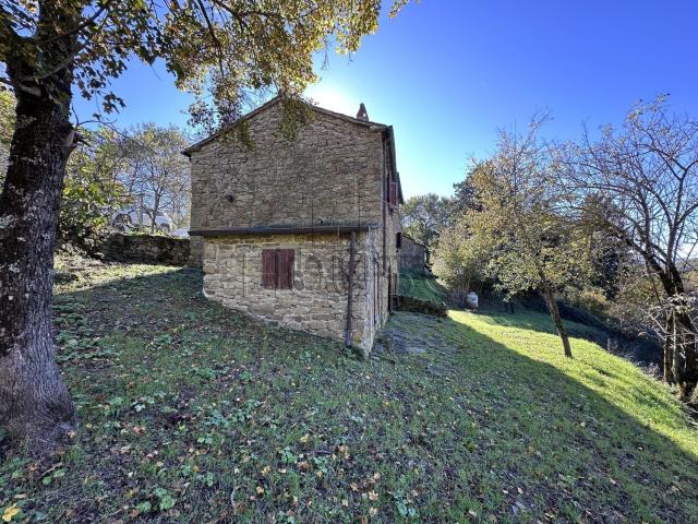 Appartamento in vendita a Fabbri, San Leo Bastia