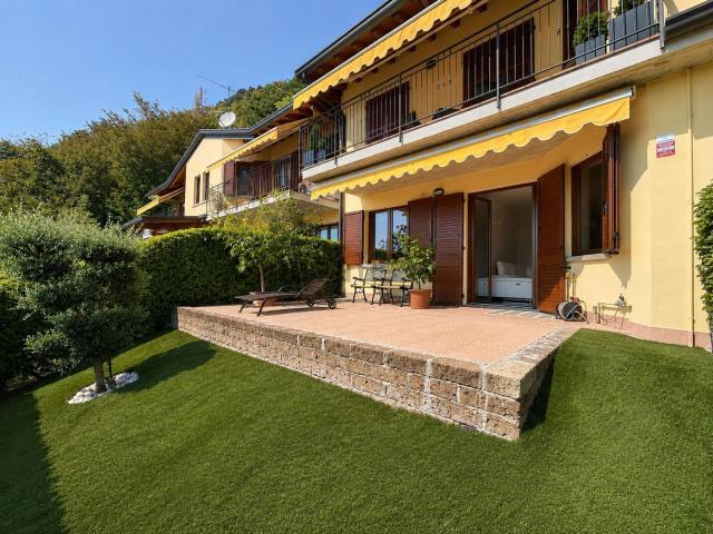 Appartamento in vendita a Sarnico, Lombardia