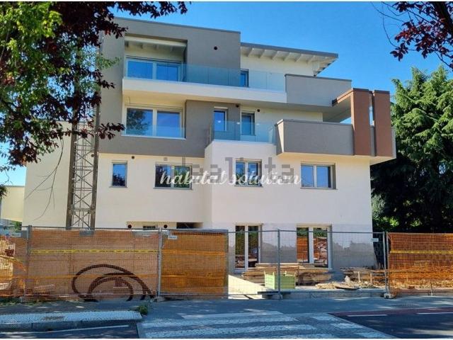 Appartamento in vendita a Carugate, Lombardia