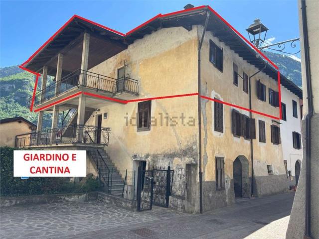 Appartamento in vendita a Comunità Valsugana e Tesino, Grigno