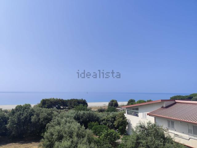 Attico in vendita a Condofuri Marina, Condofuri