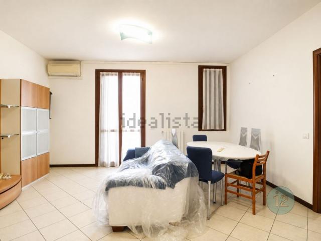 Appartamento in vendita a San Martino Spino, Mirandola