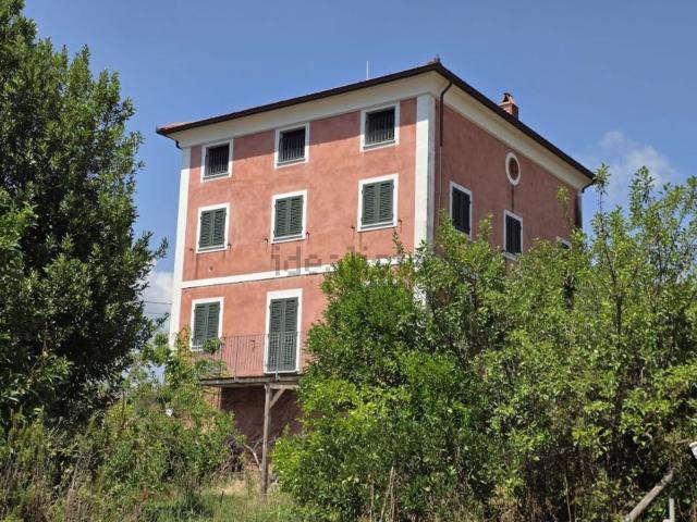 Appartamento in vendita a San Lazzaro, Sarzana