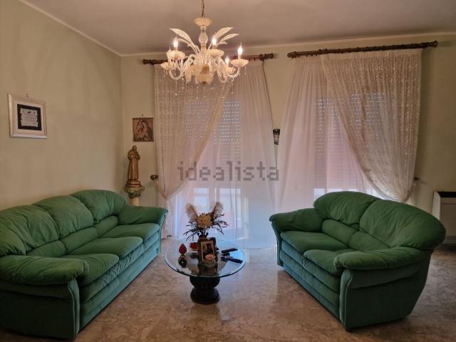 Appartamento in vendita a Carini, Sicilia