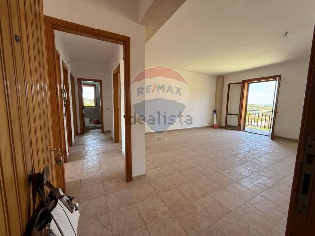 Appartamento in vendita a Carlentini, Sicilia