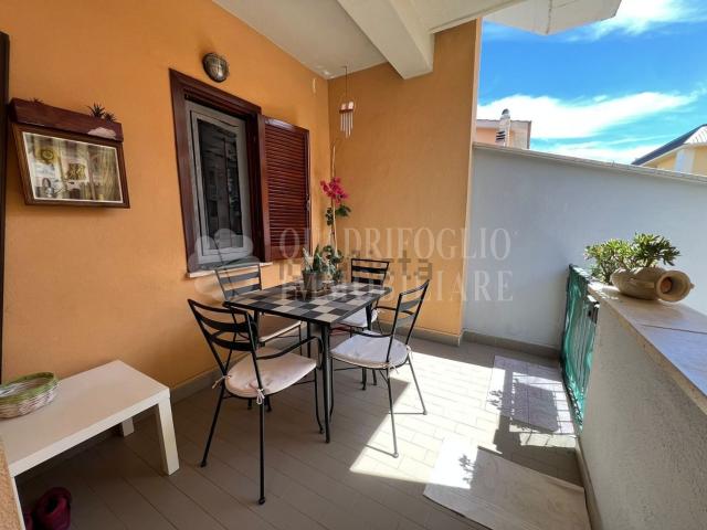 Appartamento in vendita a Tor Lupara, Roma Capitale