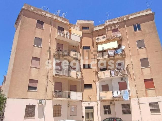 Appartamento in vendita a San Giuliano, Erice