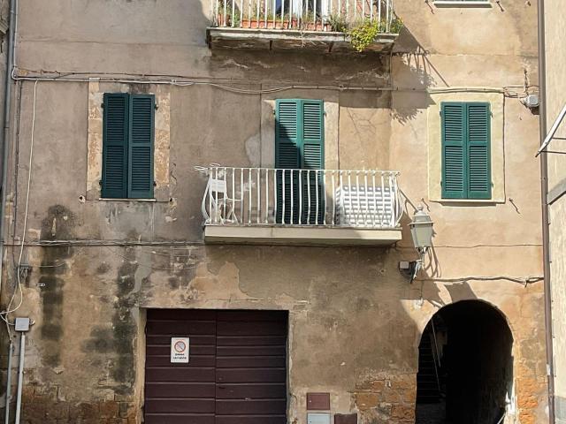 Attico in vendita a Sferracavallo, Orvieto