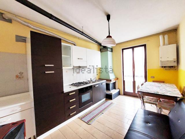Appartamento in vendita a Comunità montana della Valle Sabbia, Treviso Bresciano
