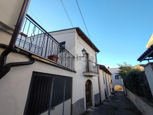 Appartamento in vendita a San Demetrio Nei Vestini, Abruzzo