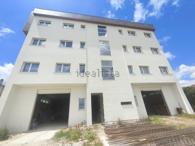 Appartamento in vendita a Colle delle Api, Campobasso