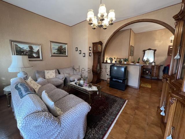 Appartamento in vendita a Unione dei Comuni Circondario dell'Empolese Valdelsa, Castelfiorentino
