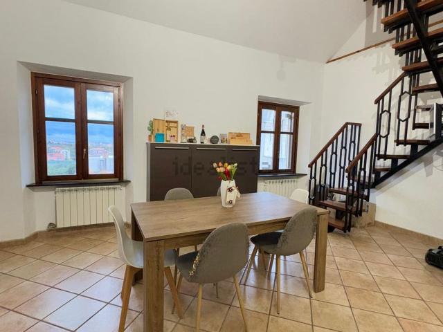 Appartamento in vendita a Tiassano, Quiliano