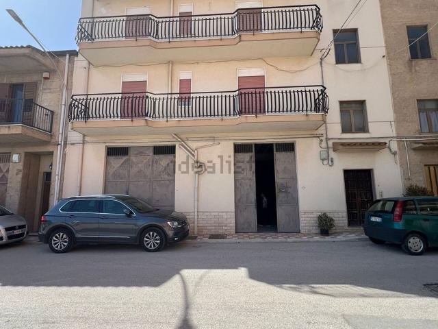 Appartamento in vendita a Caldare, Aragona