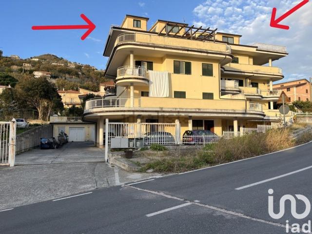 Attico in vendita a Calabria, Cosenza