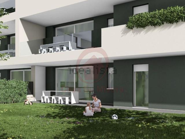 Appartamento in vendita a Camin, Padova