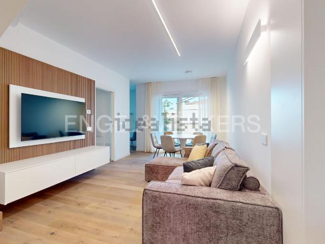 Attico in vendita a Riccione, Reggio Emilia