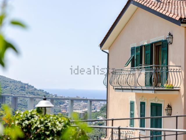 Appartamento in vendita a Corticella, Recco